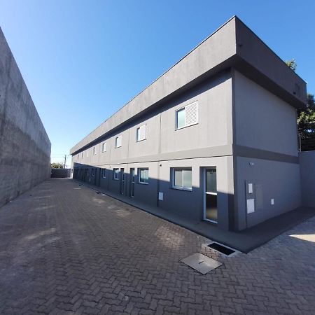 ALOJAMENTO SUPER CONFORTÁVEL EM UBERABA! Quartos para até 6 pessoas! Esterno foto