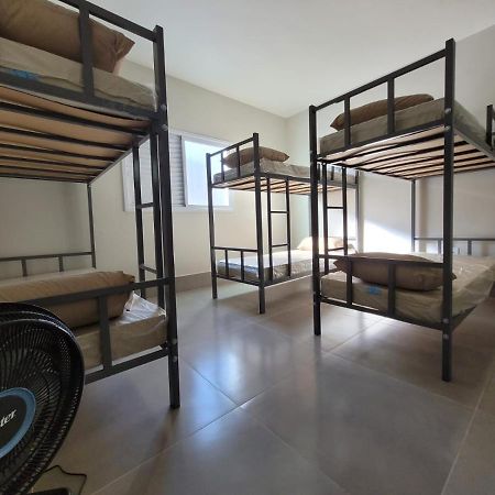 ALOJAMENTO SUPER CONFORTÁVEL EM UBERABA! Quartos para até 6 pessoas! Esterno foto