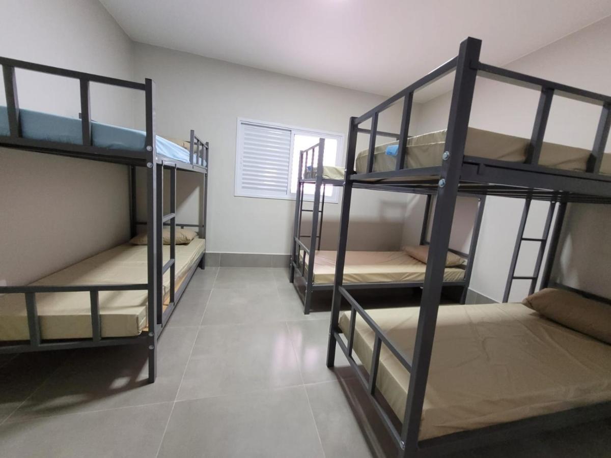 ALOJAMENTO SUPER CONFORTÁVEL EM UBERABA! Quartos para até 6 pessoas! Esterno foto