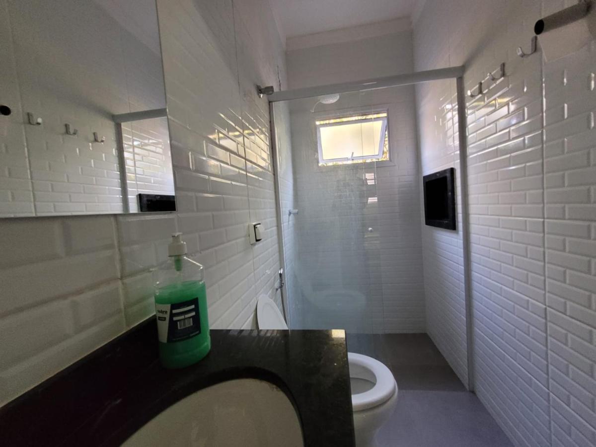 ALOJAMENTO SUPER CONFORTÁVEL EM UBERABA! Quartos para até 6 pessoas! Esterno foto