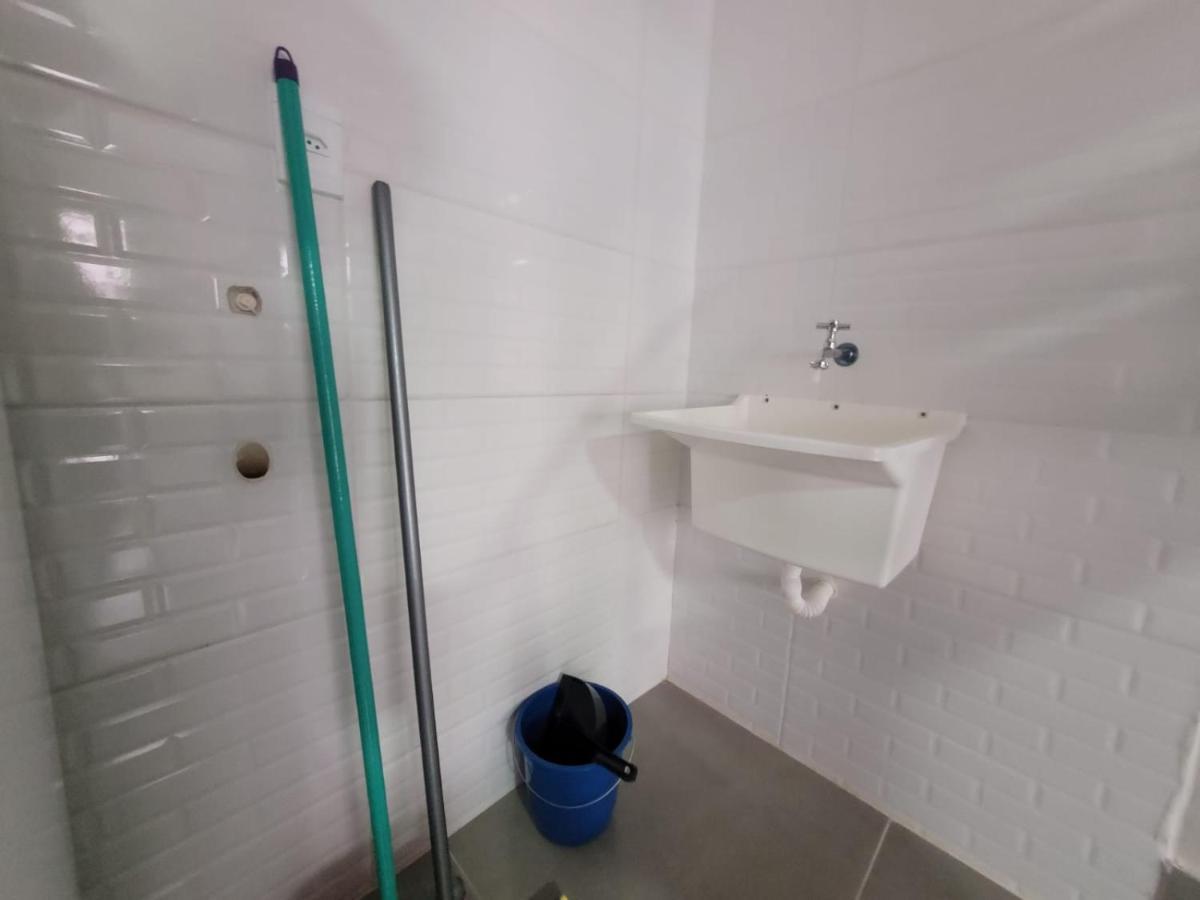ALOJAMENTO SUPER CONFORTÁVEL EM UBERABA! Quartos para até 6 pessoas! Esterno foto