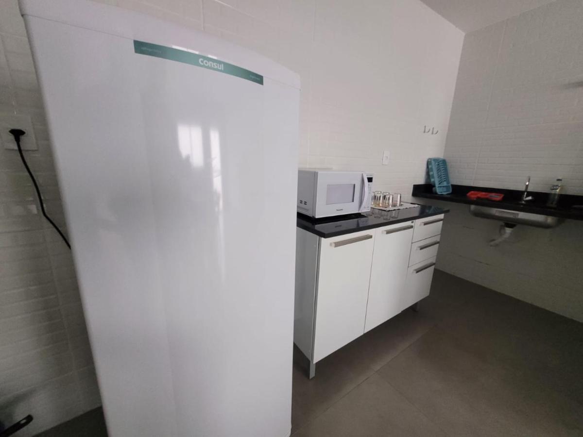 ALOJAMENTO SUPER CONFORTÁVEL EM UBERABA! Quartos para até 6 pessoas! Esterno foto