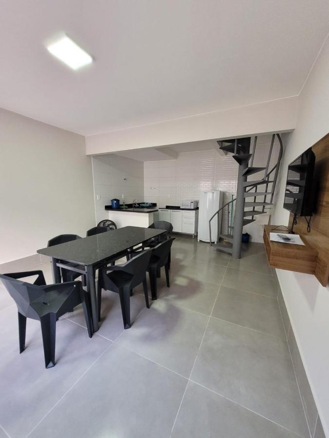 ALOJAMENTO SUPER CONFORTÁVEL EM UBERABA! Quartos para até 6 pessoas! Esterno foto